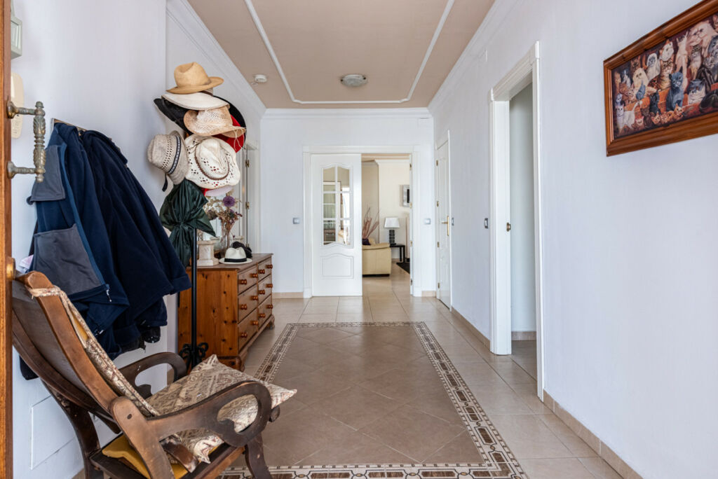 Detached Villa La Cala Golf Málaga - image 13
