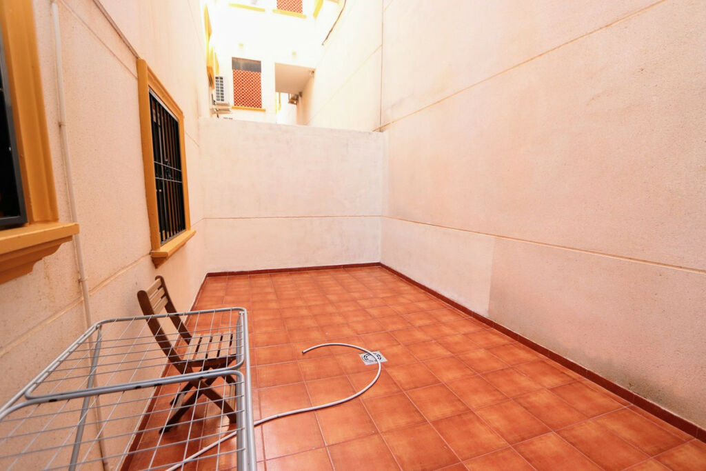 Ground Floor Apartment Lomas de Cabo Roig Alicante - image 13
