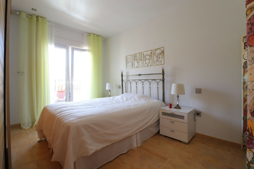 Townhouse Benijofar Alicante - image 12