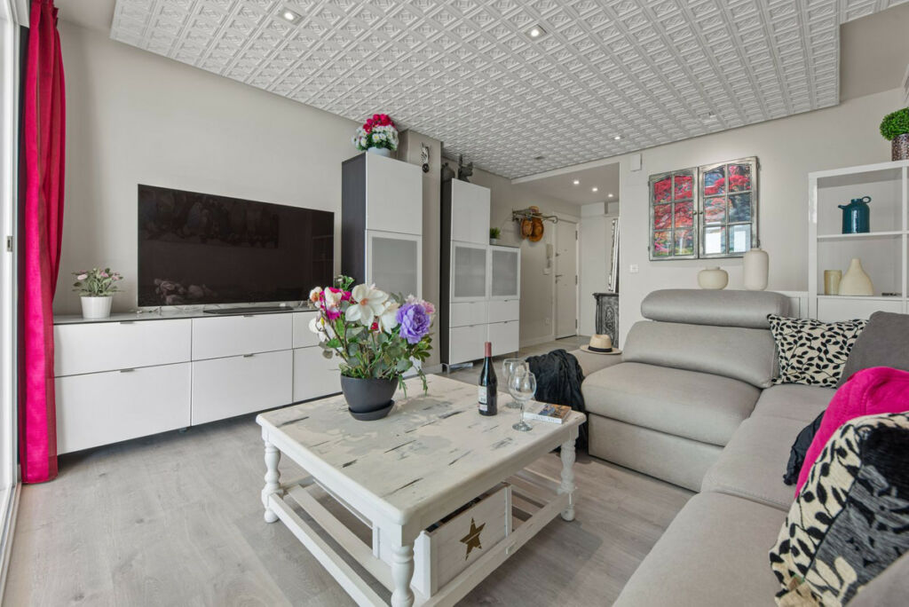 Middle Floor Apartment El Campello Alicante - image 14