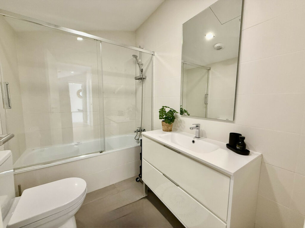 Penthouse Duplex Benalmadena Málaga - image 13