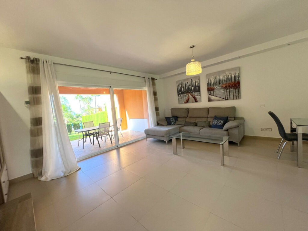 Townhouse Benahavís Málaga - image 12