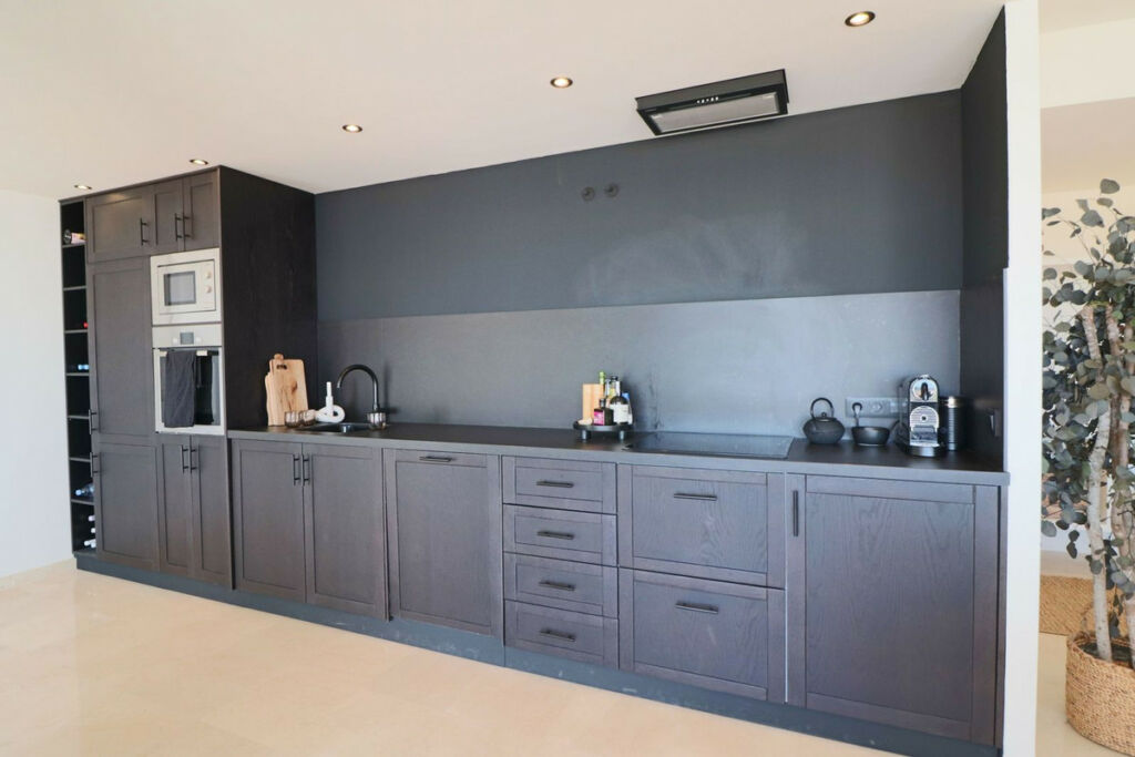 Penthouse La Mairena Málaga - image 12