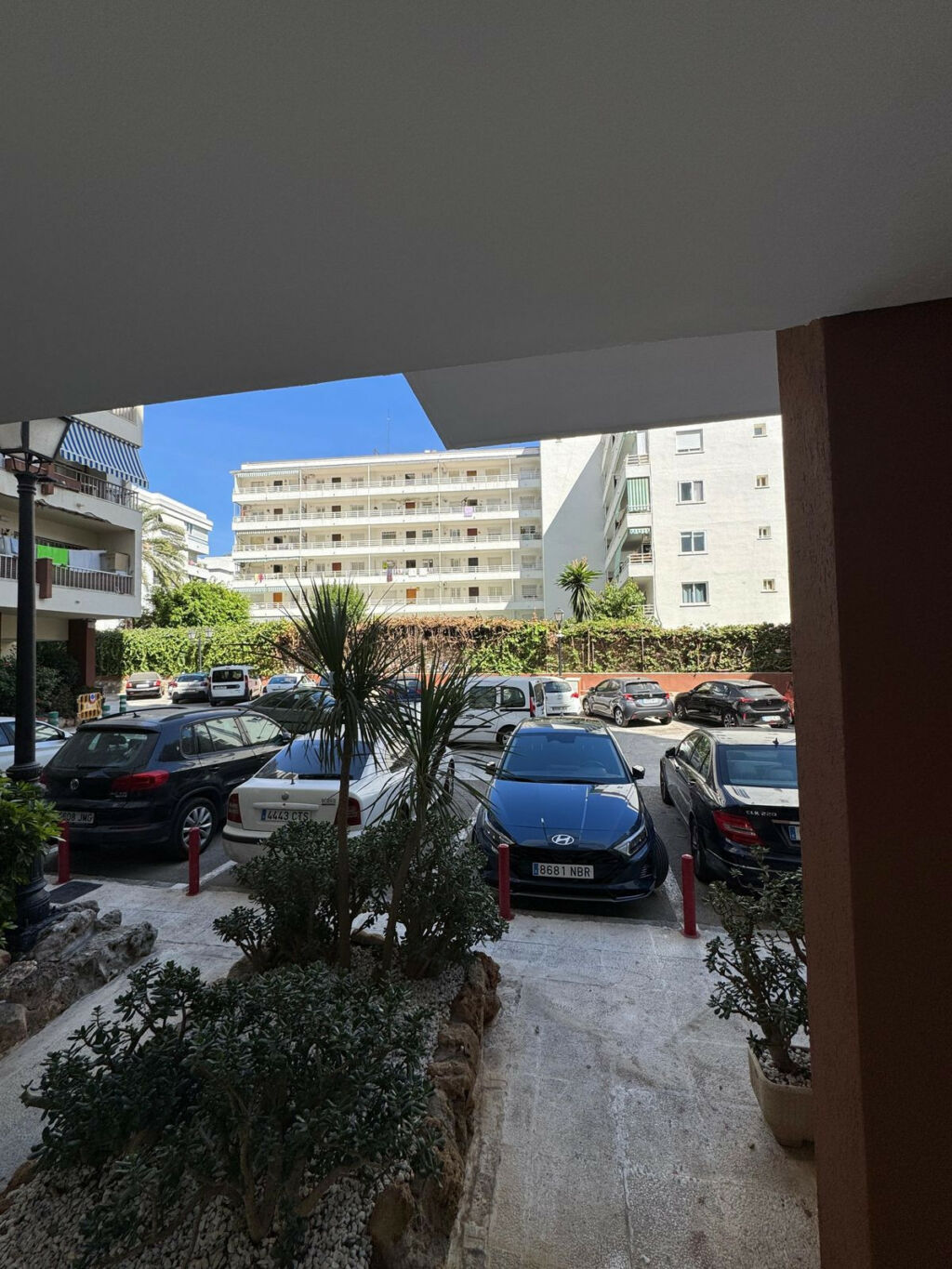 Middle Floor Apartment Marbella Málaga - image 12