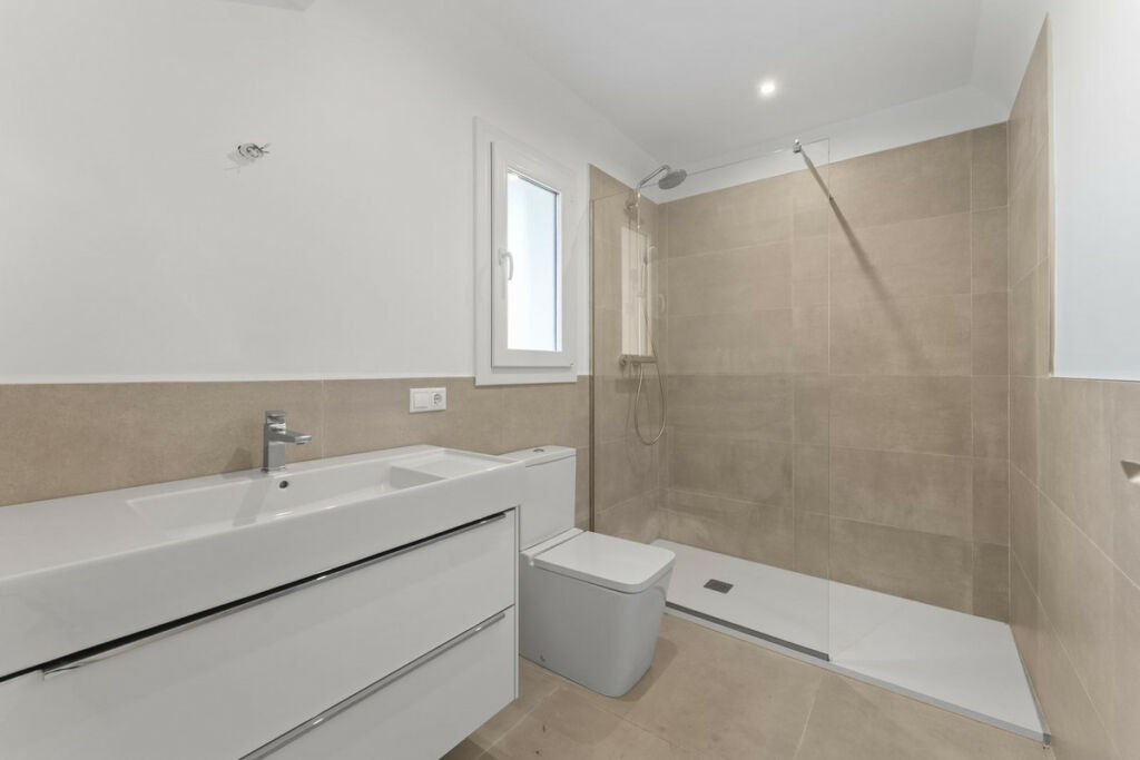 Detached Villa Mijas Málaga - image 12