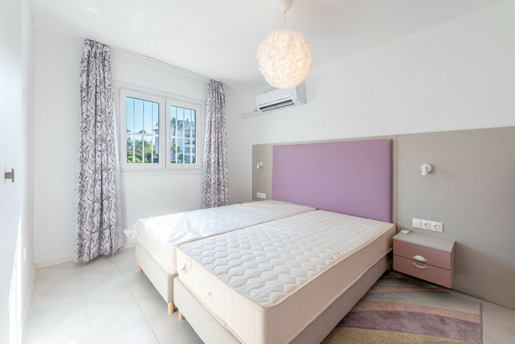 Ground Floor Apartment Mijas Málaga - image 12