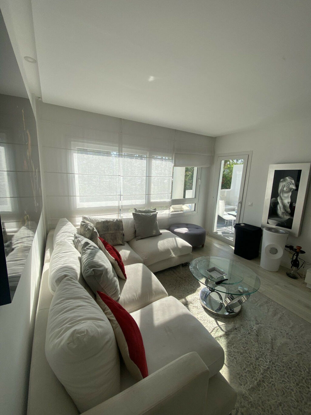 Ground Floor Apartment Puerto Banús Málaga - image 12