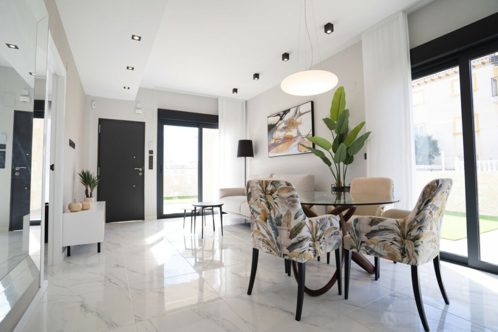Ground Floor Apartment Pilar de la Horadada Alicante - image 12