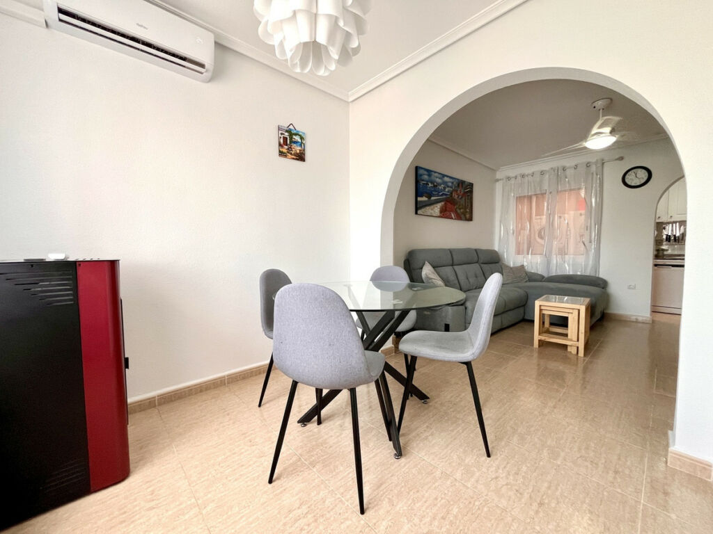 Townhouse Avileses Murcia - image 12