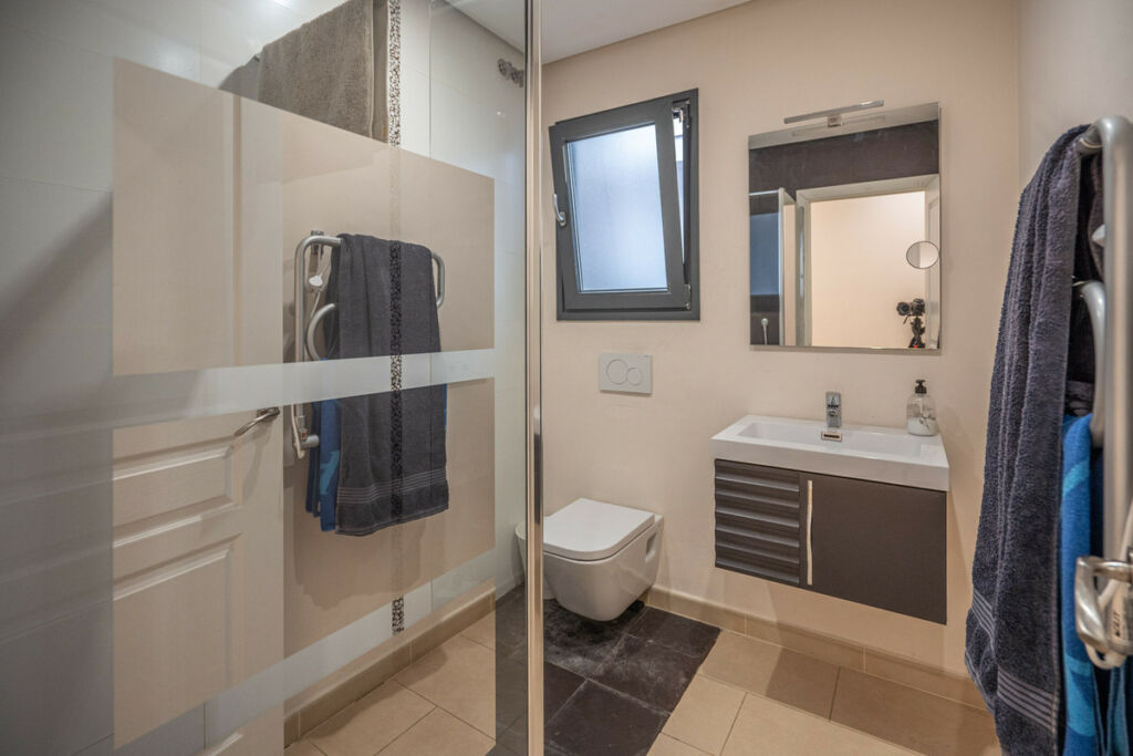 Townhouse Javea Alicante - image 12