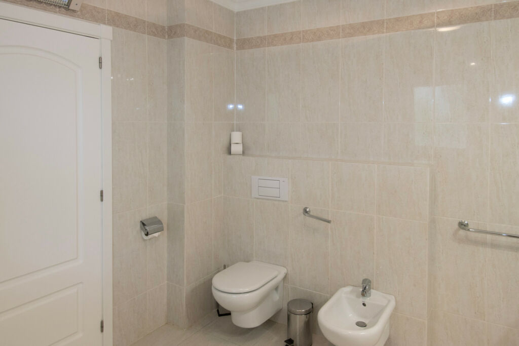 Middle Floor Apartment Benissa Alicante - image 12