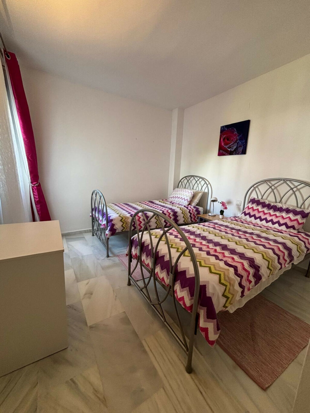 Ground Floor Apartment Marbella Málaga - image 12