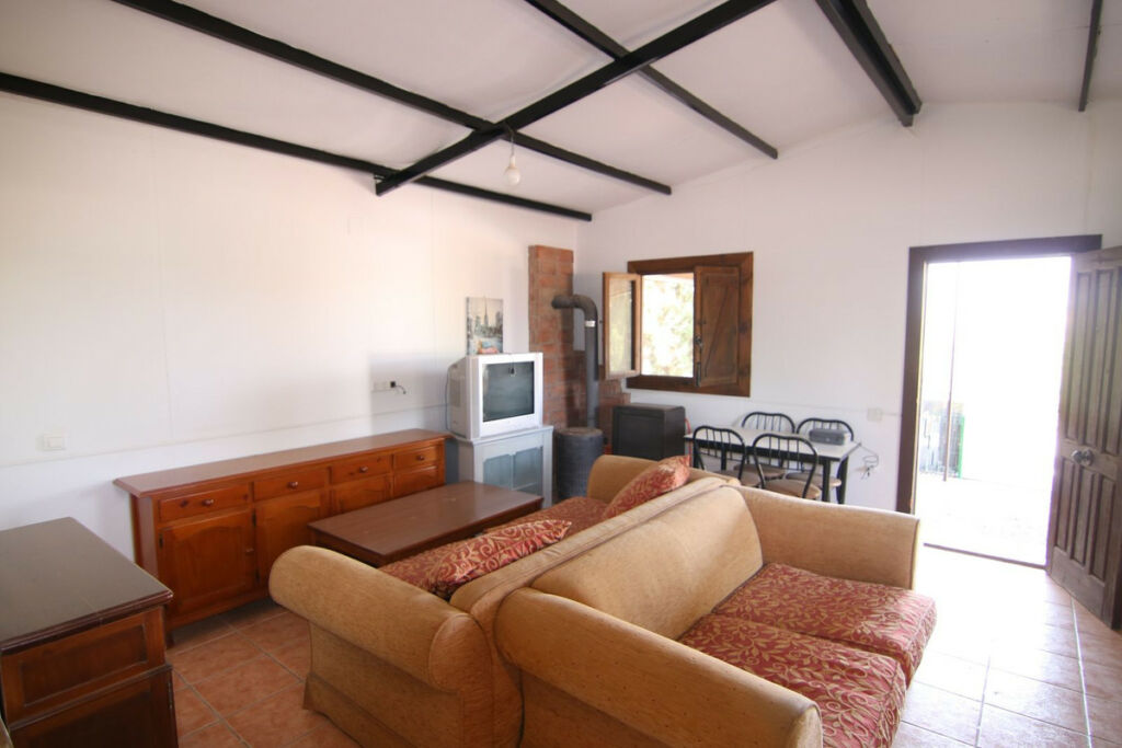 Detached Villa Pizarra Málaga - image 13