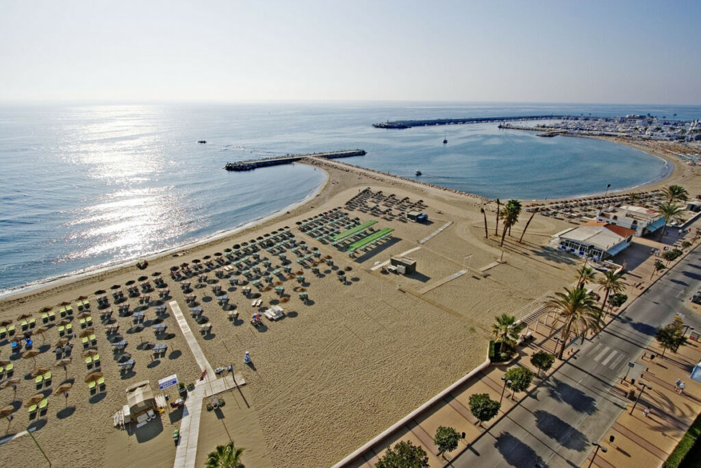 Ground Floor Apartment Mijas Málaga - image 12