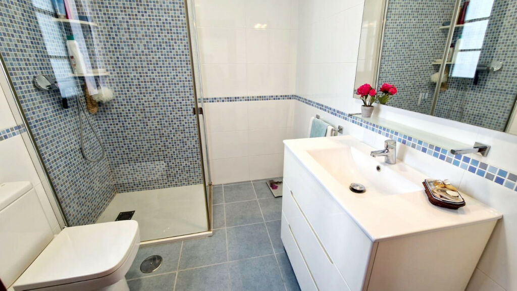 Townhouse Campo Mijas Málaga - image 12