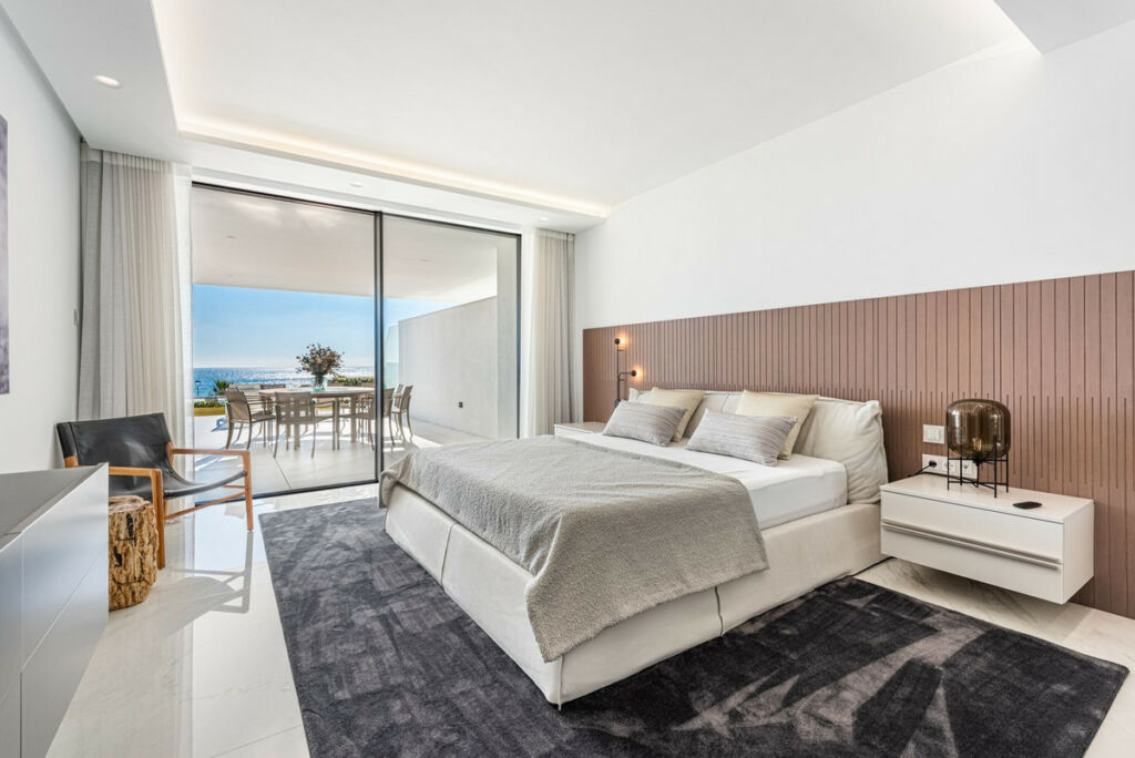 Ground Floor Apartment New Golden Mile Málaga - image 12