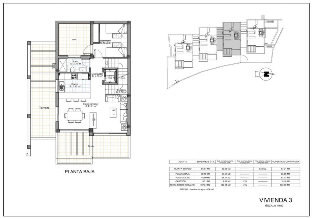 Detached Villa Nerja Málaga - image 12