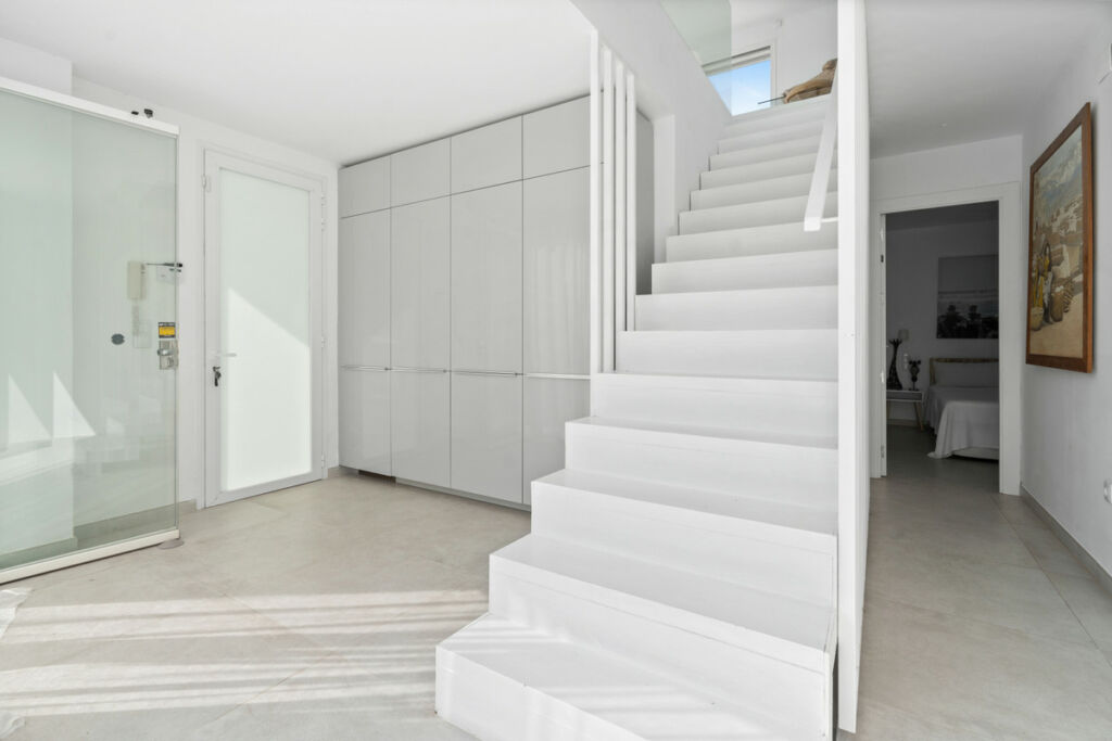 Detached Villa Marbesa Málaga - image 12