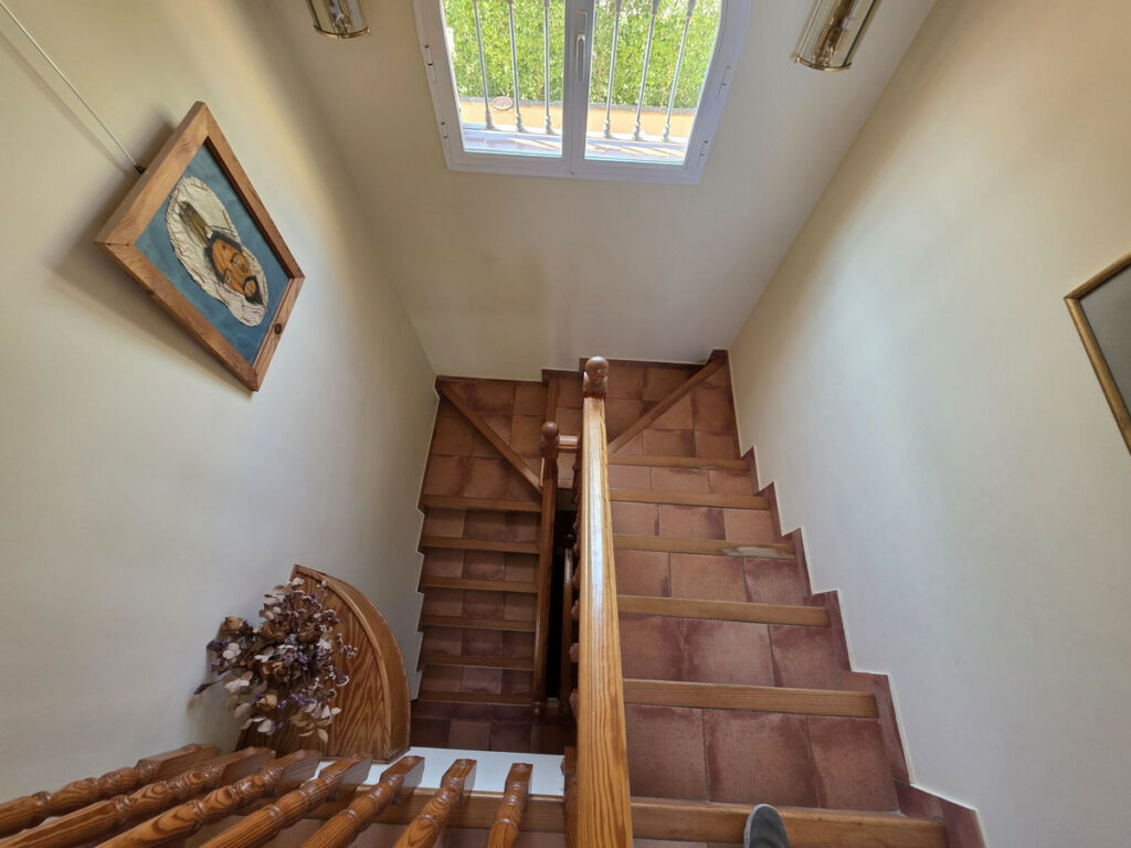 Detached Villa Marbesa Málaga - image 12