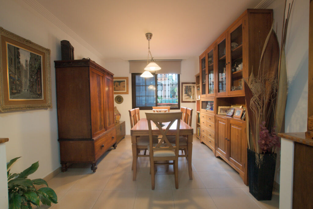 Townhouse Alhaurín de la Torre Málaga - image 12