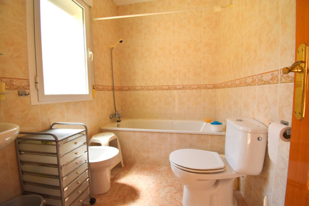 Semi-Detached House Blue Lagoon Alicante - image 12