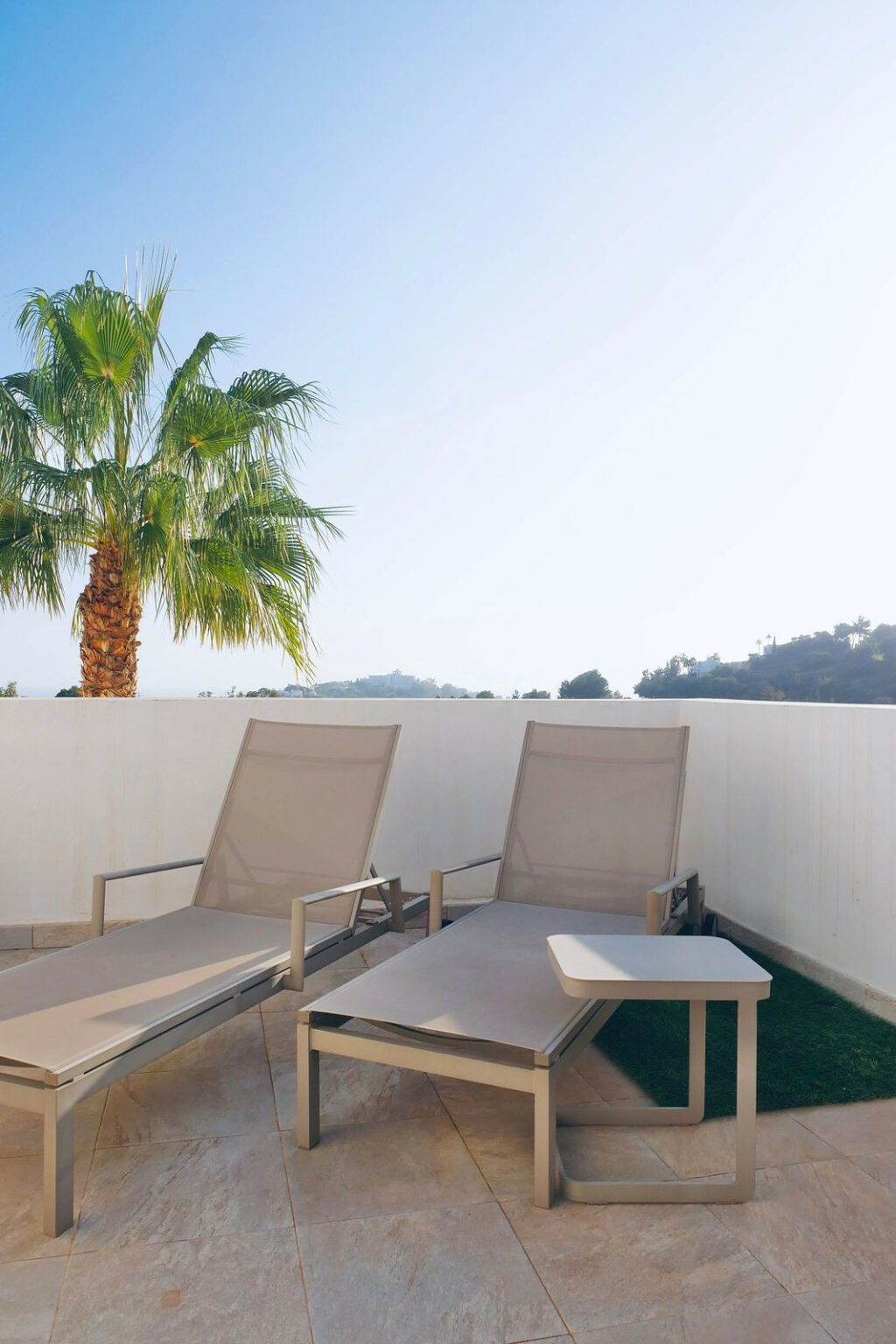 Penthouse Benahavís Málaga - image 11