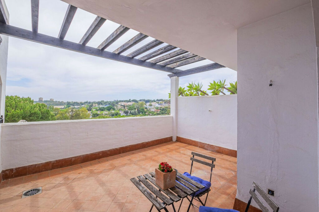 Duplex Marbella Málaga - image 13