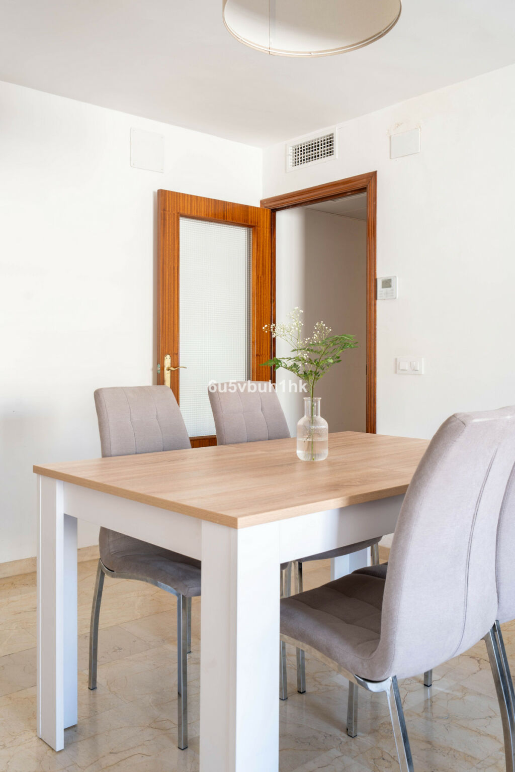 Middle Floor Apartment Málaga Málaga - image 12