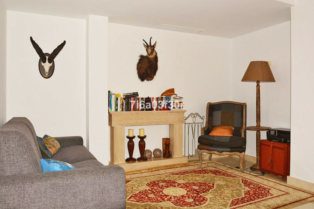 Ground Floor Apartment San Pedro de Alcántara Málaga - image 12