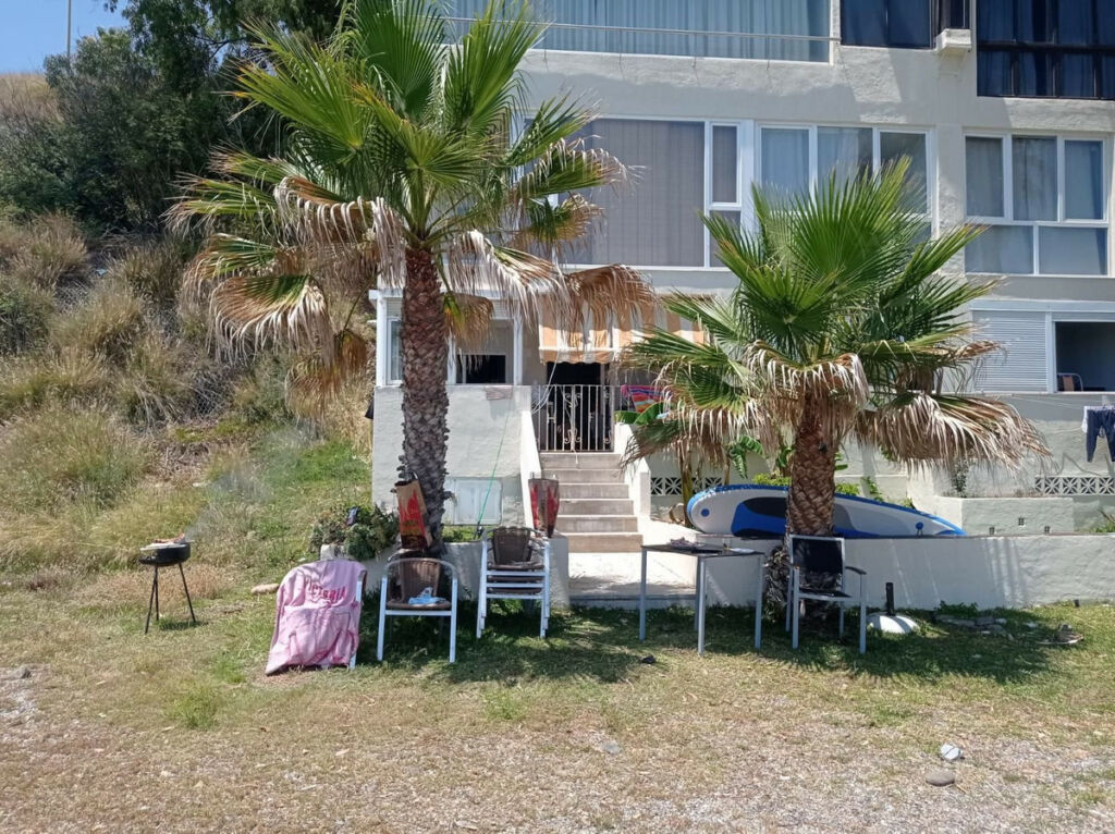 Ground Floor Apartment Benalmadena Costa Málaga - image 12