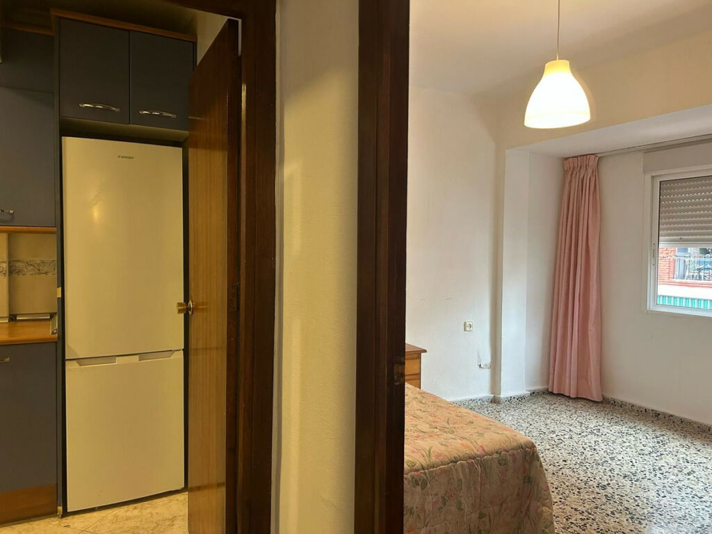 Middle Floor Apartment Marbella Málaga - image 12