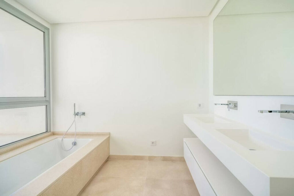 Penthouse Benahavís Málaga - image 12