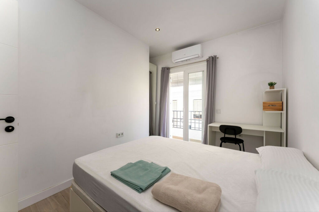 Townhouse Monda Málaga - image 12