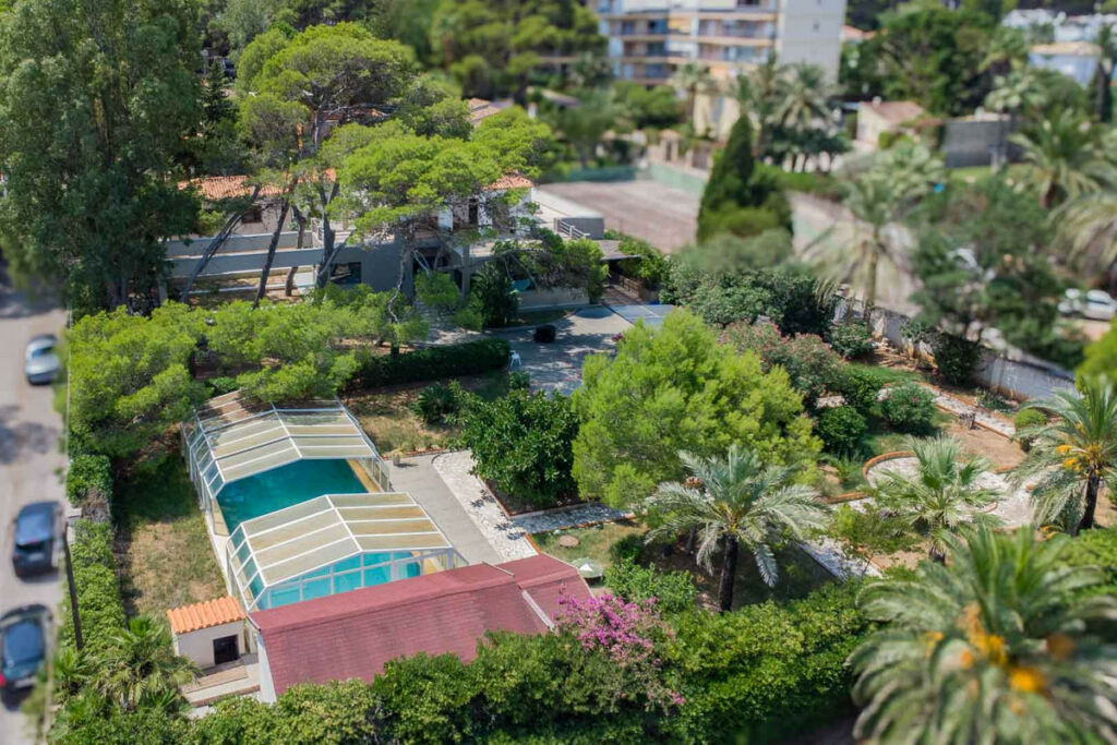 Detached Villa Denia Alicante - image 12