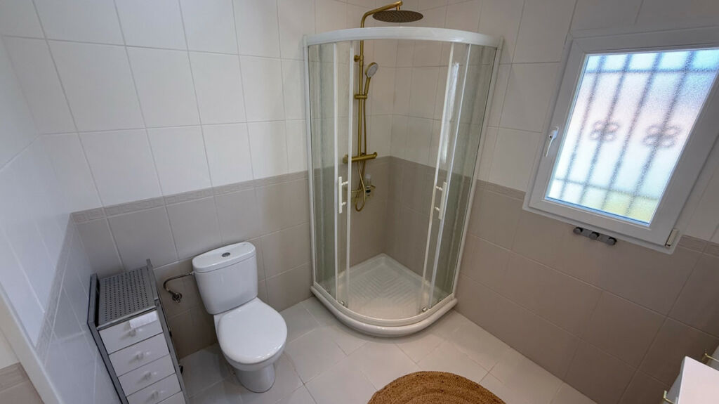 Detached Villa Torrevieja Alicante - image 12