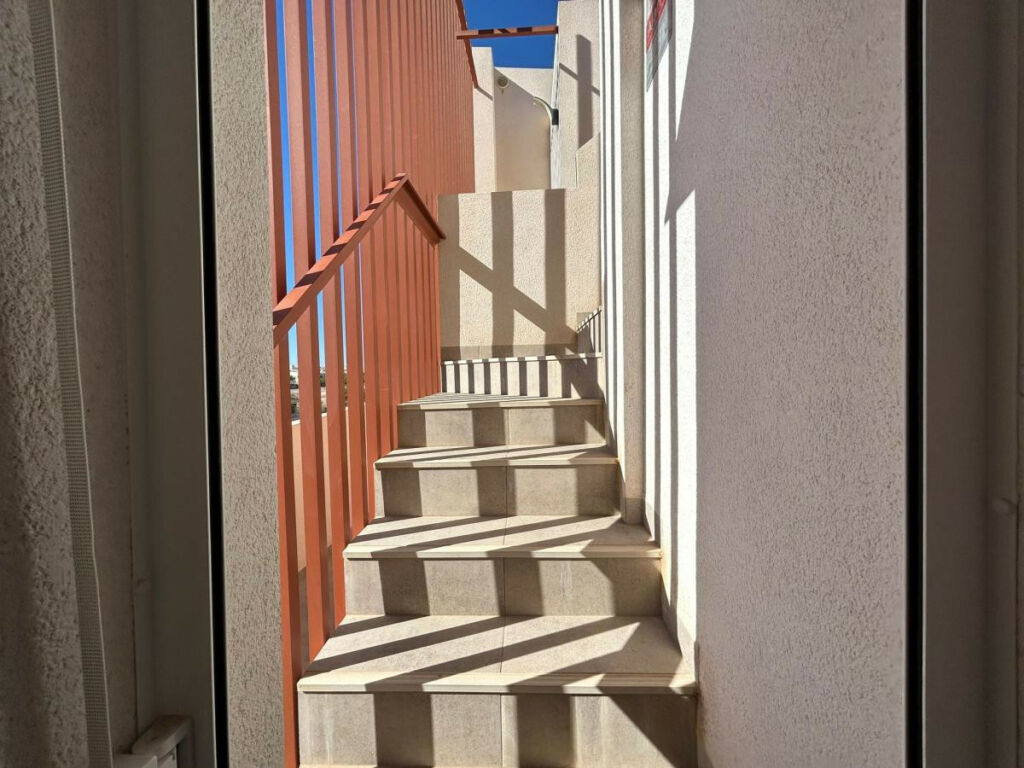 Ground Floor Apartment Torre de la Horadada Alicante - image 12