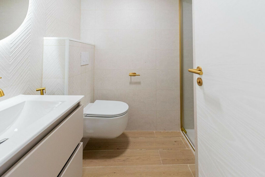 Top Floor Apartment Marbella Málaga - image 12