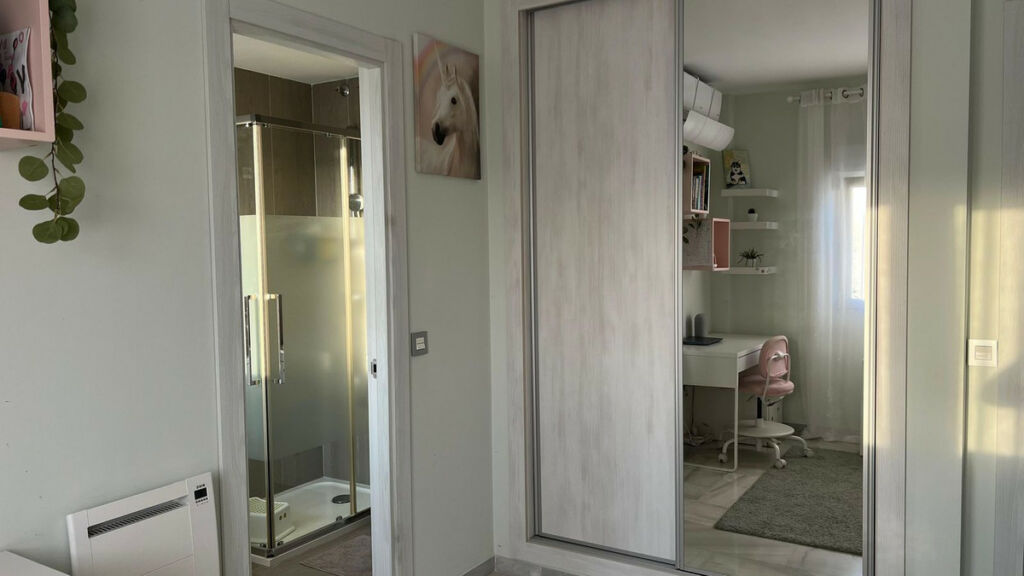 Top Floor Apartment Riviera del Sol Málaga - image 12