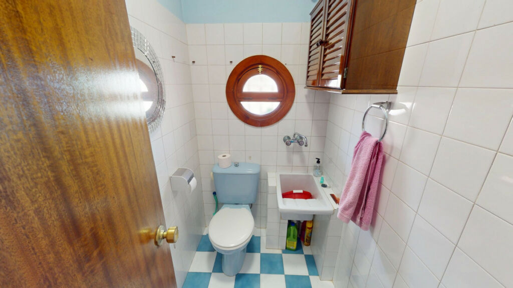 Detached Villa Chilches Málaga - image 12
