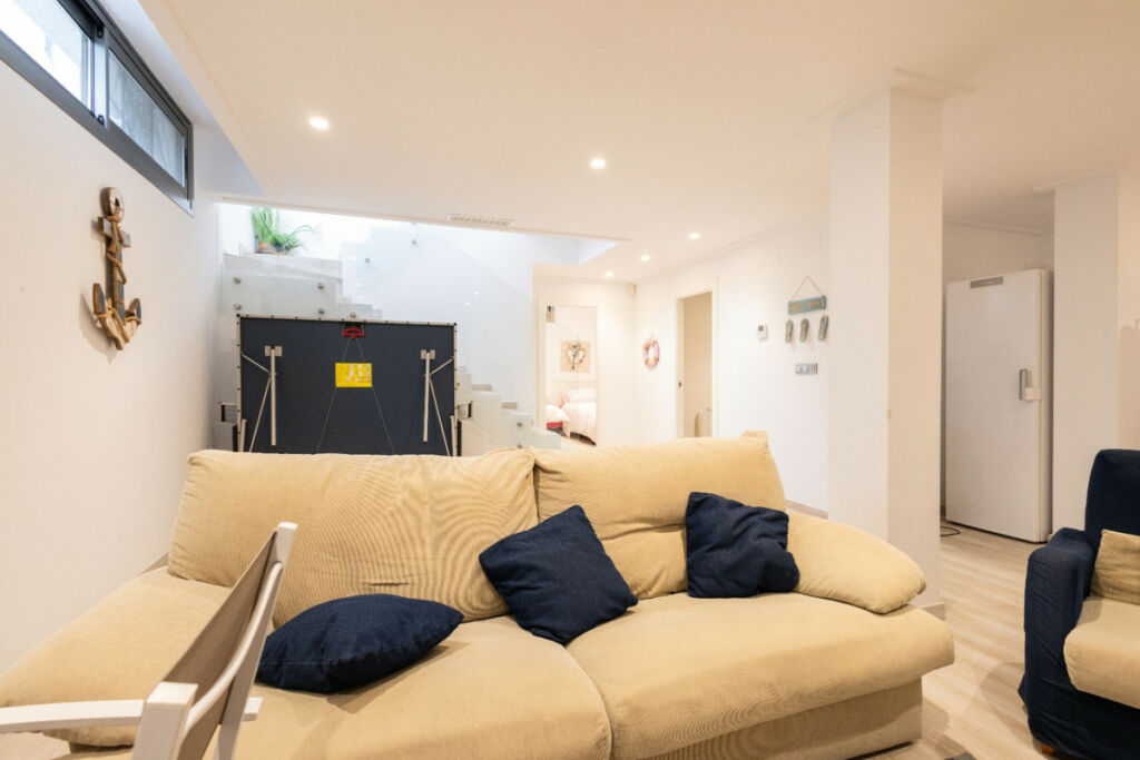 Detached Villa Orihuela Alicante - image 12