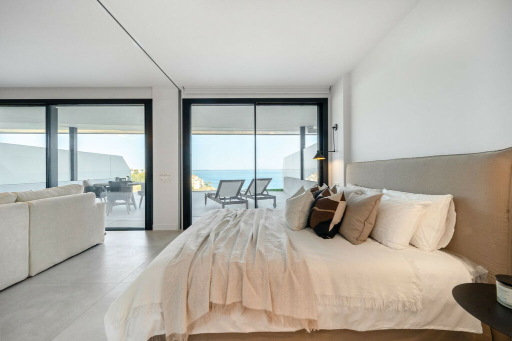 Ground Floor Apartment Fuengirola Málaga - image 12