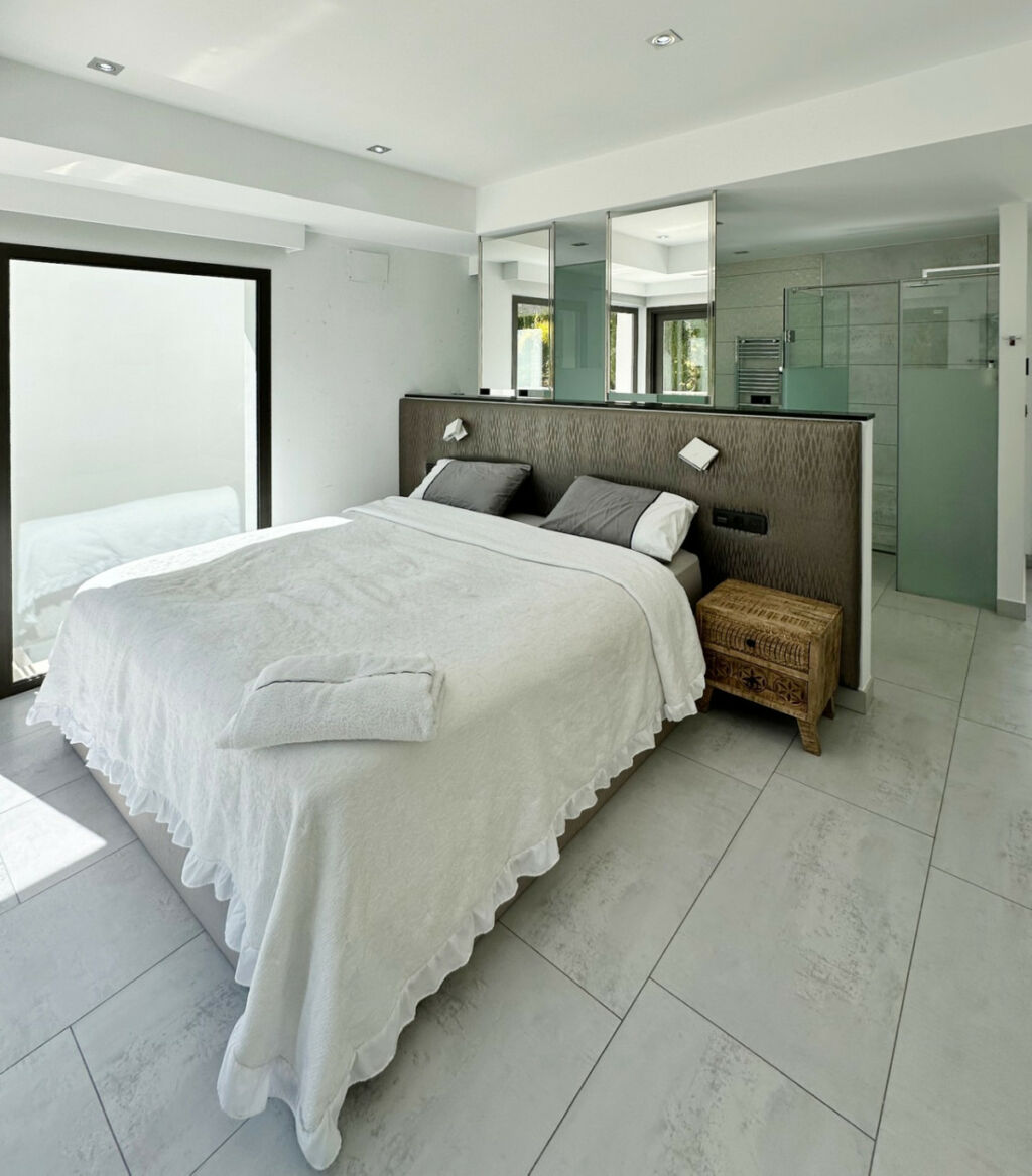 Detached Villa Javea Alicante - image 12