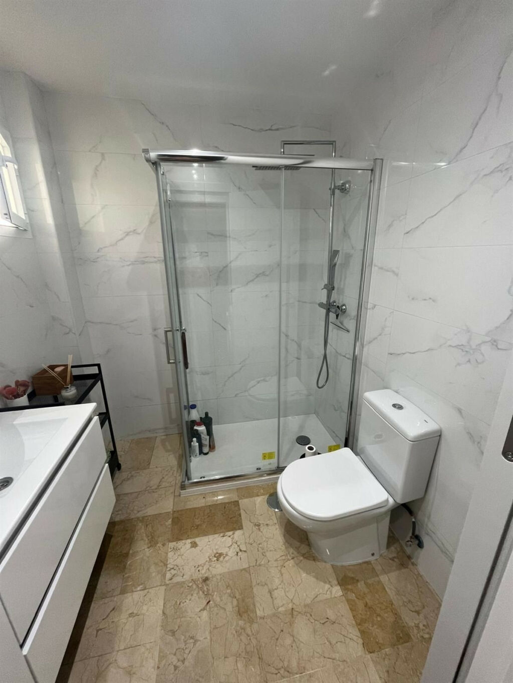 Ground Floor Apartment Benamara Málaga - image 12