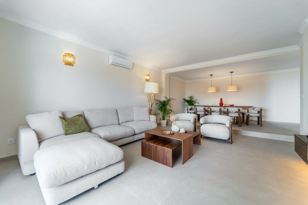 Detached Villa Torreblanca Málaga - image 12