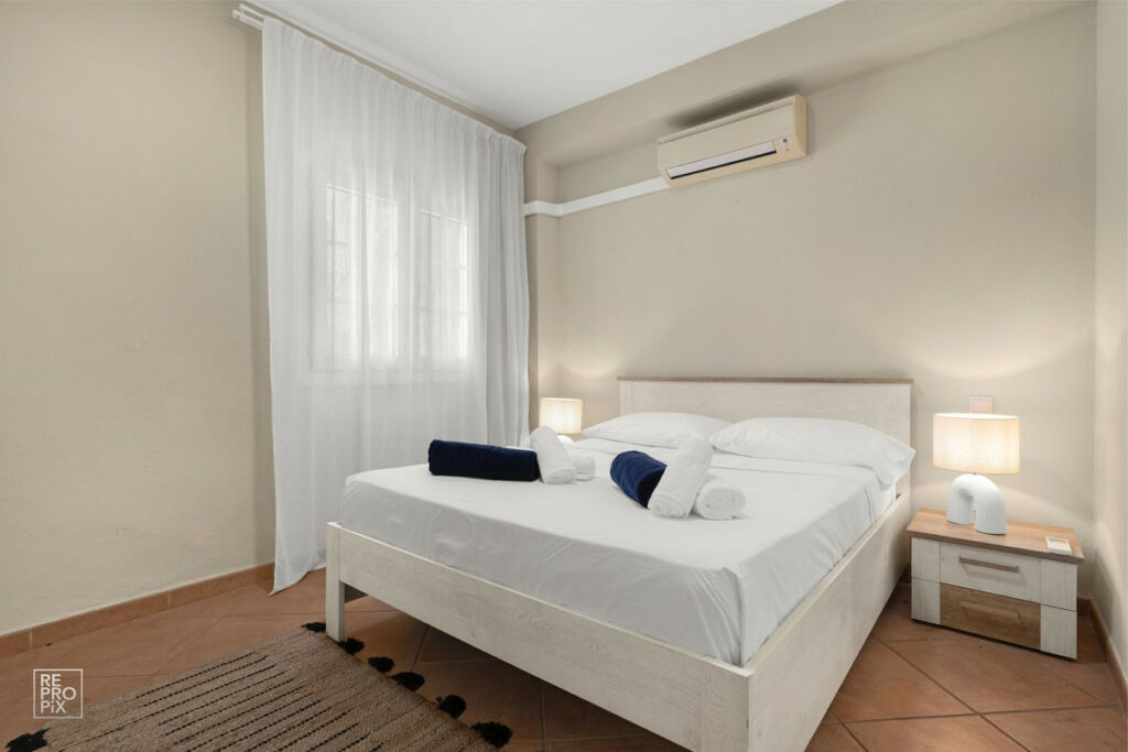 Middle Floor Apartment Puerto Banús Málaga - image 12