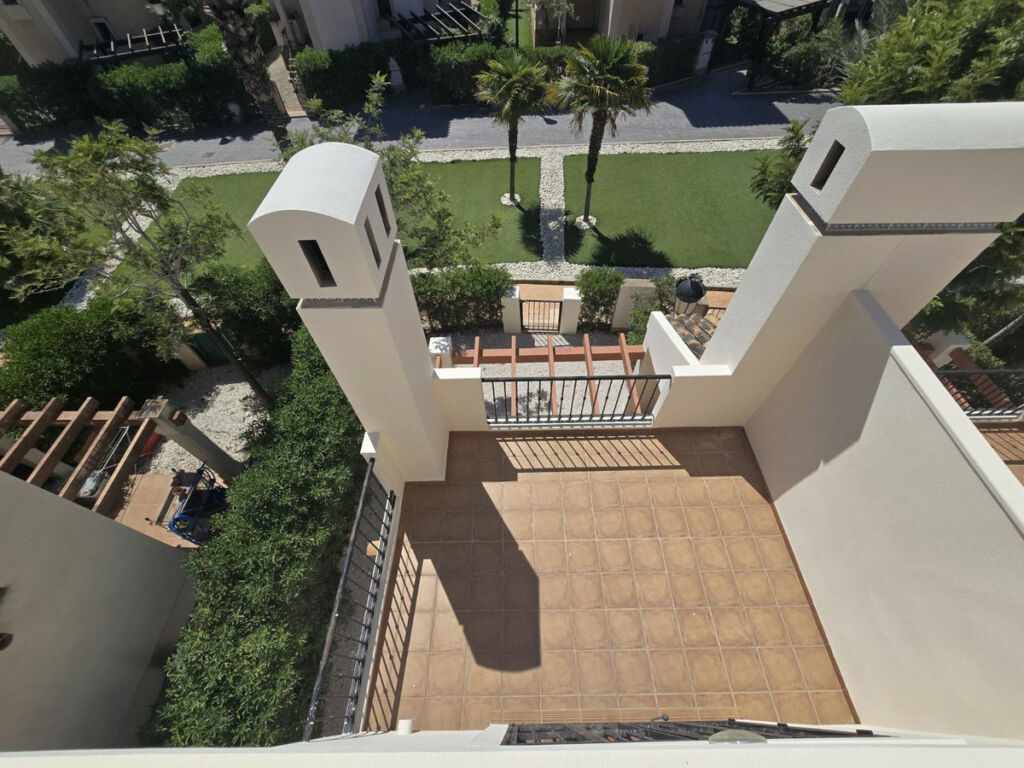 Detached Villa La Finca Golf Alicante - image 12
