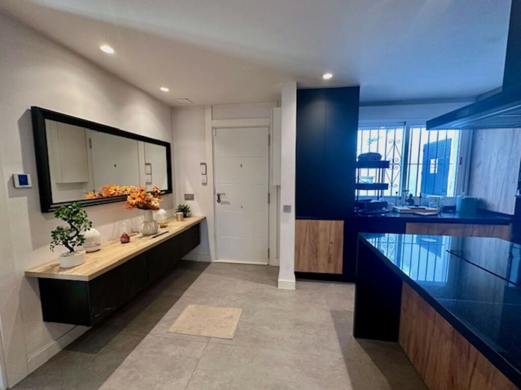 Ground Floor Apartment Estepona Málaga - image 12