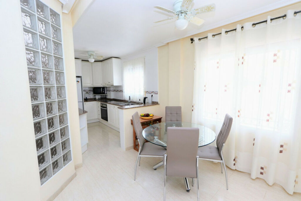 Detached Villa Sucina Murcia - image 12