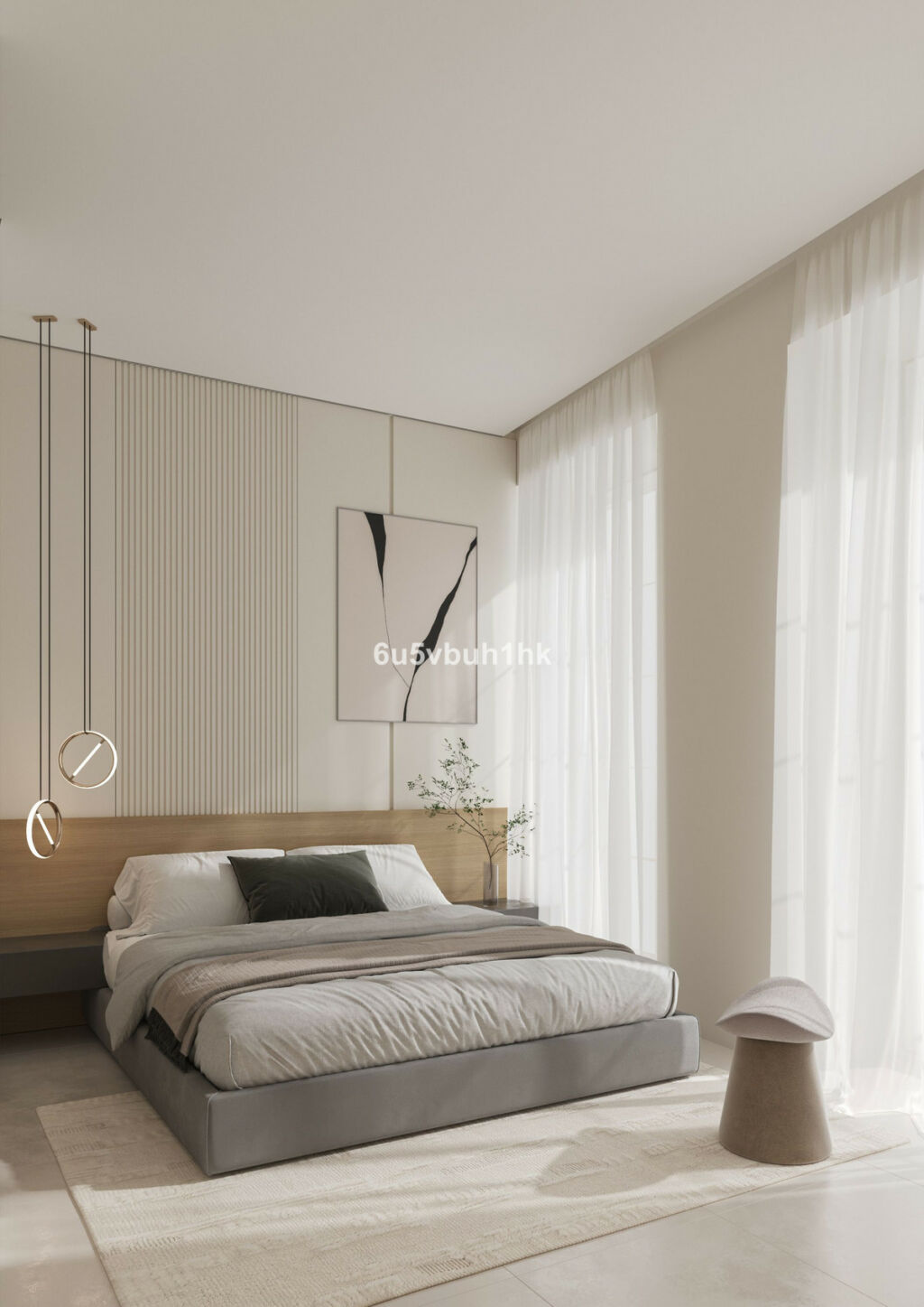 Ground Floor Apartment Málaga Centro Málaga - image 12