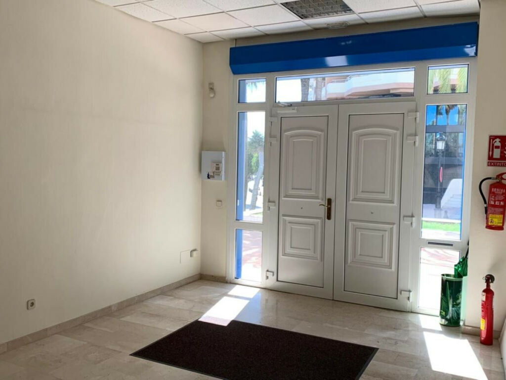 Office Marbella Málaga - image 12